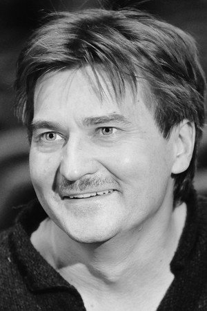Yury Butusov