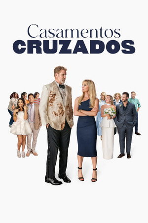 Poster do filme Casamentos Cruzados