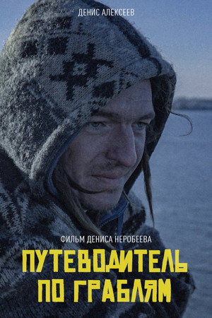 Путеводитель по граблям poster