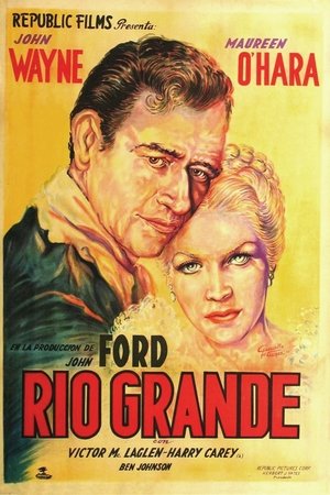 Río Grande (1950)