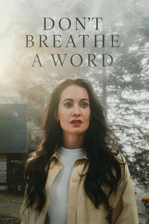 Don't Breathe a Word Don't Breathe a Word