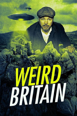 Weird Britain