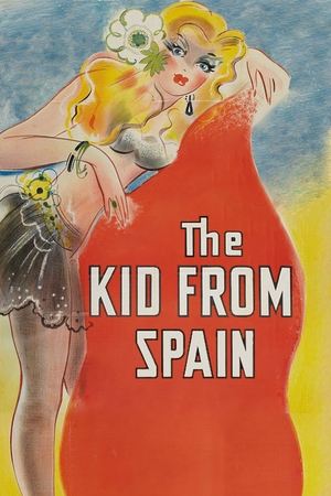 The Kid from Spain