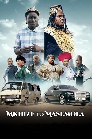 Mkhize To Masemola