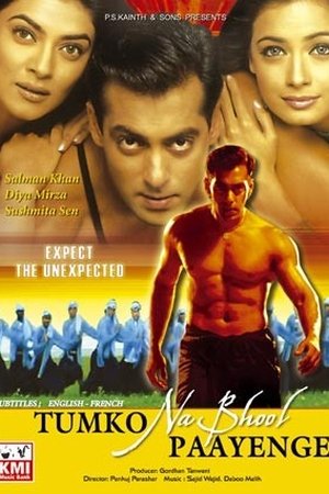 Tumko Na Bhool Paayenge (2002)