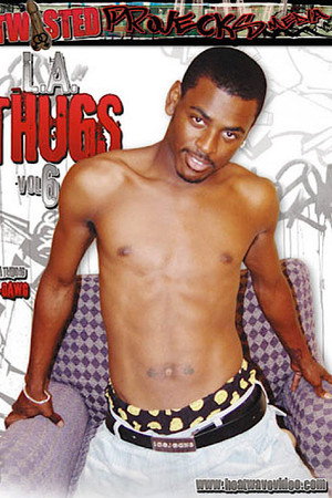 L.A. Thugs 6