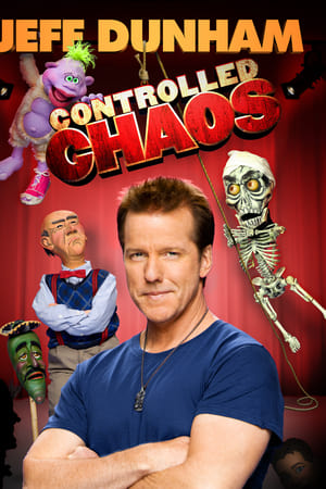 image: Jeff Dunham: Controlled Chaos