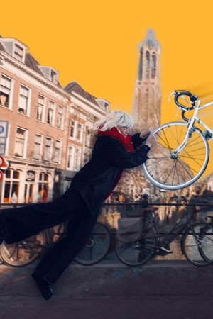 How Not to Get Your Bike Stolen