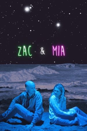 Zac & Mia saison 1