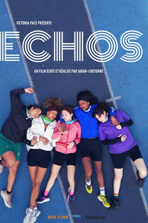 Échos poster