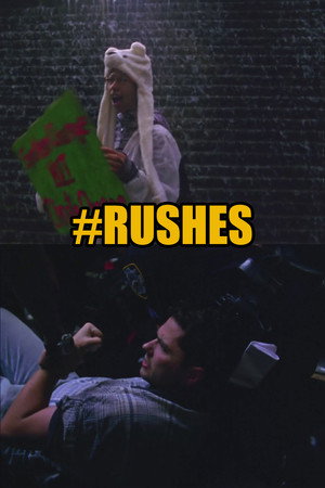 #RUSHES poster