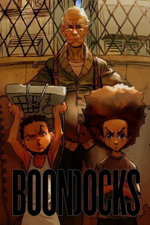 Poster de Especiais