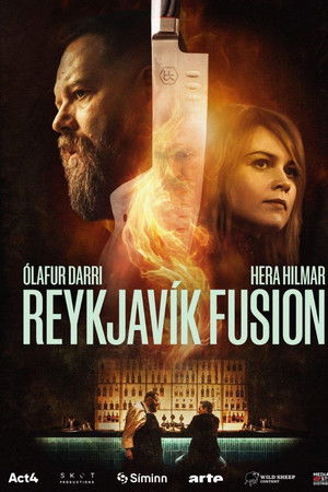 Reykjavík Fusion