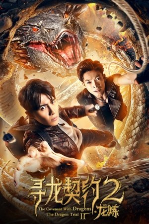The Covenant With Dragons 2: The Dragon Trial