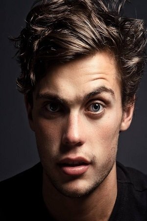 Actor Avatar