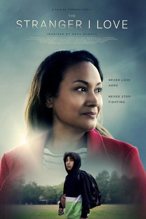 The Stranger I Love