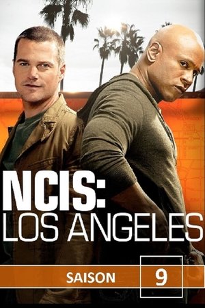 NCIS: Los Angeles