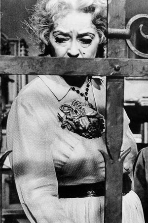 ¿Qué fue de Baby Jane?