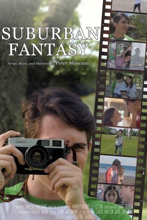 Suburban Fantasy