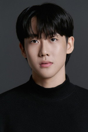 Portrait of Kim Min-tae