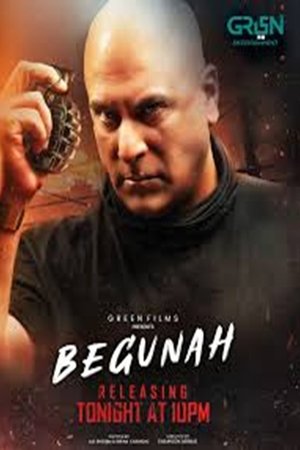 Begunah
