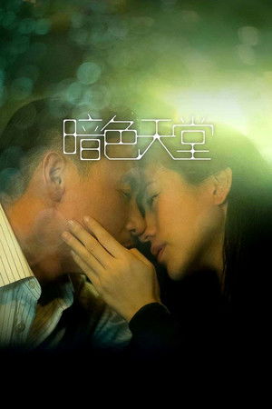 Poster of Heaven in the Dark