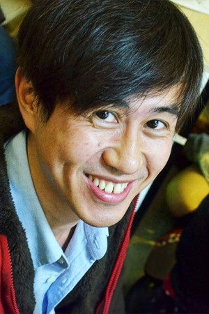 Jo-Jo Hwang