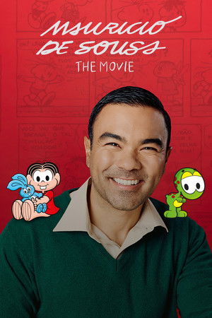 Mauricio de Sousa: The Movie