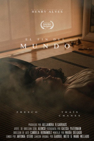 El fin del mundo poster