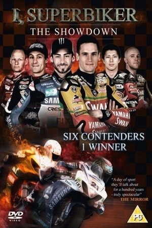 I, Superbiker - The Showdown I, Superbiker - The Showdown