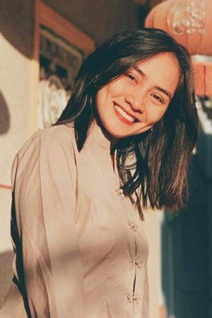 Portrait of Sao Mai