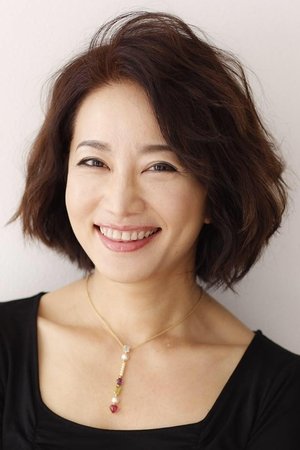 Benio Saeki