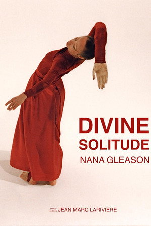 Divine Solitude poster