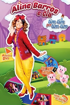 Aline Barros e Cia - Tim-Tim por Tim-Tim