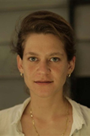 Portrait of Tal Inbar