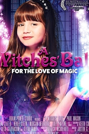 A Witches' Ball Movie Review