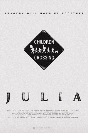 Julia poster