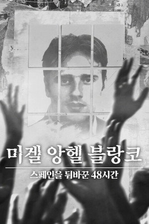 미겔 앙헬 블랑코: 스페인을 뒤바꾼 48시간