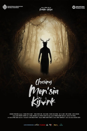 Chasing Men'sia Kijank poster