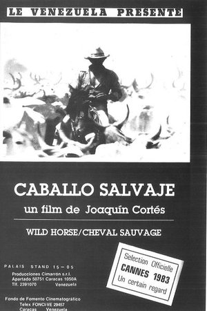 Caballo salvaje