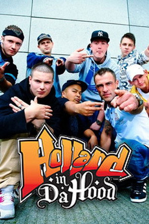 Holland in da Hood