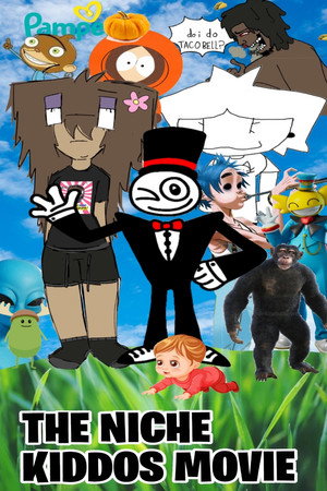 The Niche Kiddos Movie