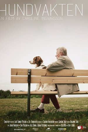 The Dog Walker
