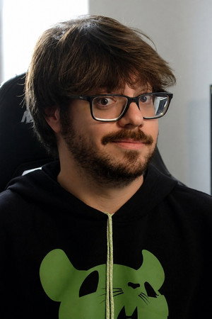 Fabio Salvador