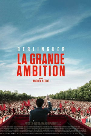 Berlinguer, la grande ambition