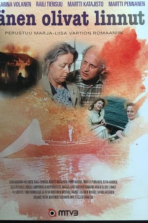 Hänen olivat linnut