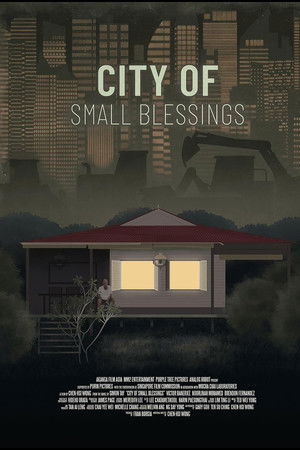 City of Small Blessings