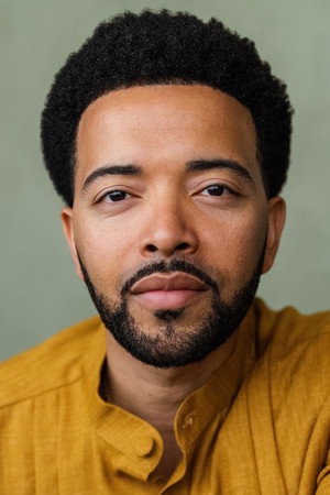 Portrait of Dexter McKinney