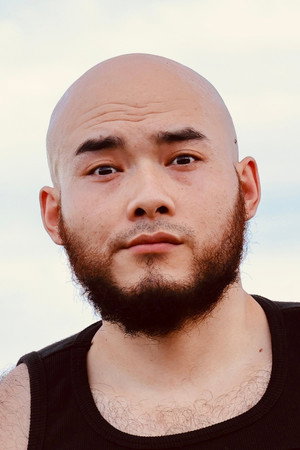 Portrait of Wang Lin