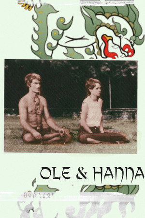 Ole & Hannah poster